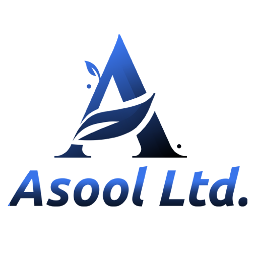 Asool Ltd. Logo